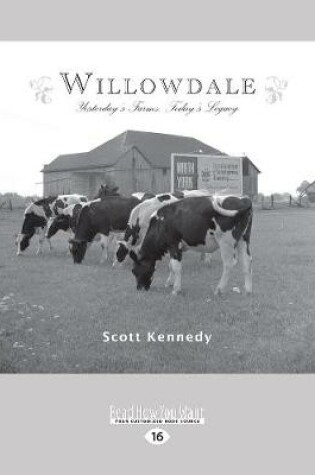 Cover of Willowdale