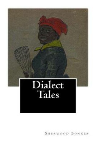 Cover of Dialect Tales