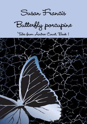 Book cover for Butterfly Porcupine