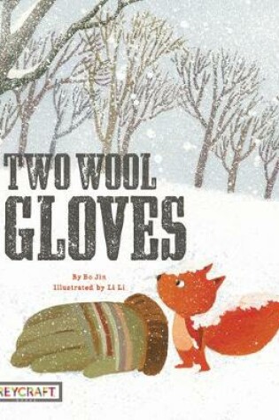 Cover of Two Wool Gloves