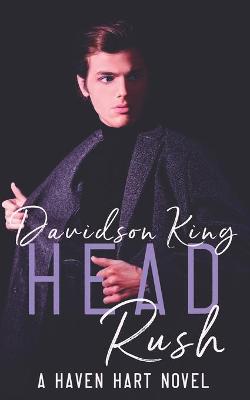 Book cover for Head Rush