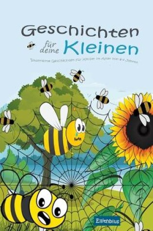 Cover of Geschichten für deine Kleinen