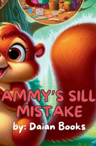 Cover of Sammy's Silly Mistake