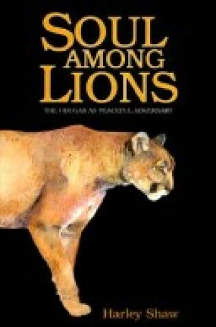 Cover of Soul Among Lions