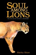 Book cover for Soul Among Lions