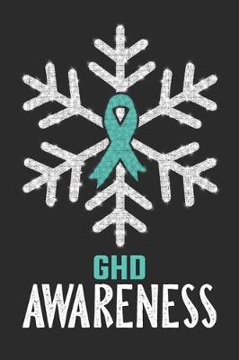 Book cover for GHD Awareness