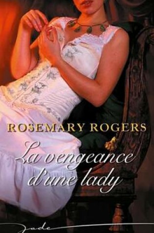 Cover of La Vengeance D'Une Lady