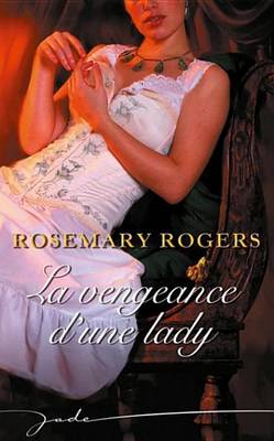 Book cover for La Vengeance D'Une Lady