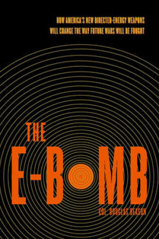 Cover of The E-Bomb