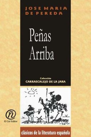 Cover of Peas Arriba