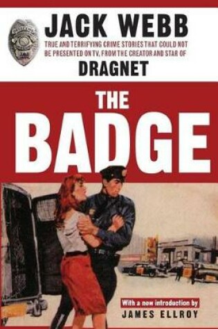 Cover of The Badge