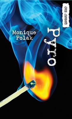 Cover of Pyro