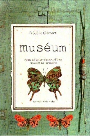 Cover of Museum