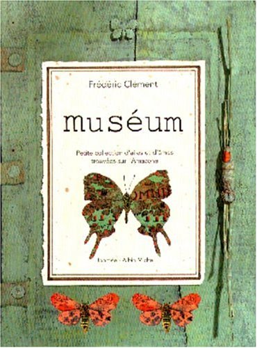 Cover of Museum