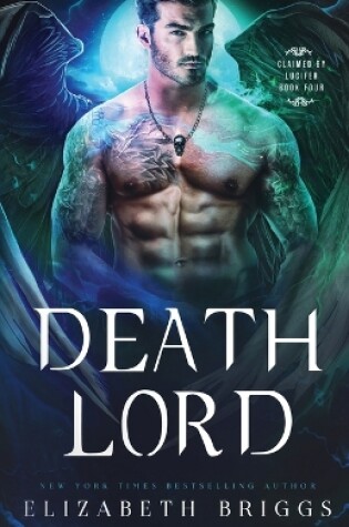 Cover of Death Lord