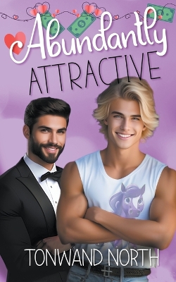 Cover of Abundantly Attractive
