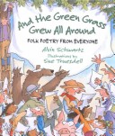 Book cover for And the Green Grass Grew All Around
