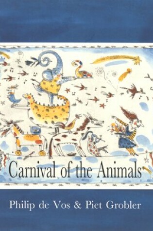 Cover of Carnival of the Animals