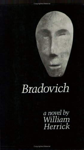 Book cover for Bradovich