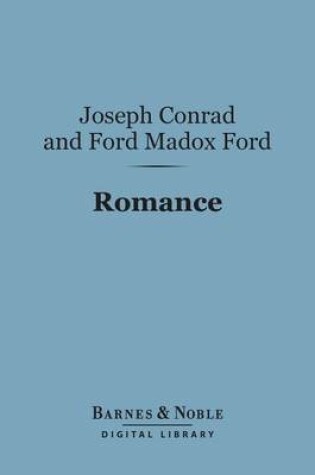 Cover of Romance (Barnes & Noble Digital Library)