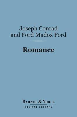 Book cover for Romance (Barnes & Noble Digital Library)