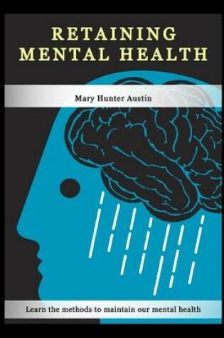 Cover of Retaining Mental Health