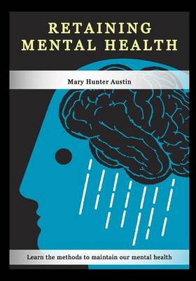 Book cover for Retaining Mental Health