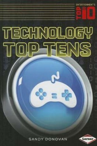 Cover of Technology Top Ten