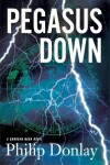 Book cover for Pegasus Down