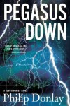 Book cover for Pegasus Down