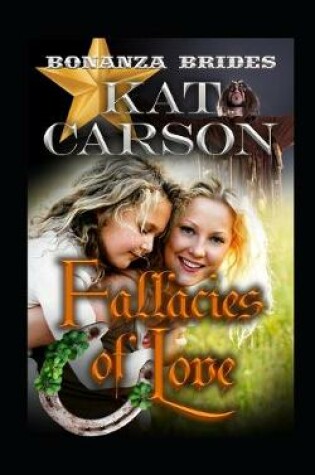 Cover of Fallacies of Love