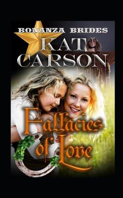 Book cover for Fallacies of Love