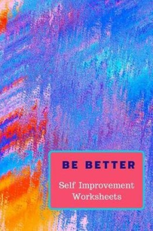 Cover of Be Better