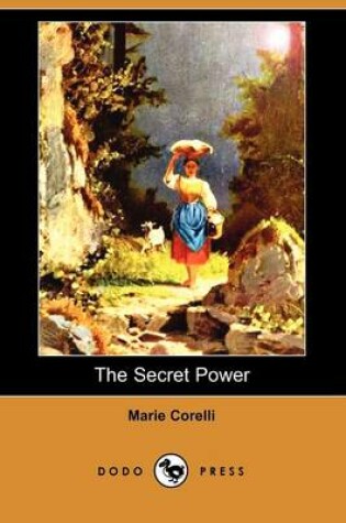 Cover of The Secret Power (Dodo Press)