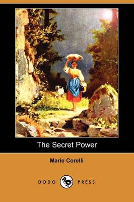 Book cover for The Secret Power (Dodo Press)