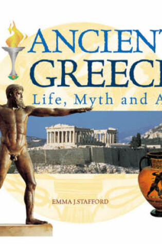 Cover of Ancient Greece