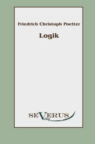 Cover of Logik