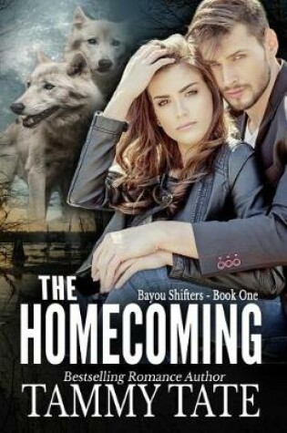 Cover of The Homecoming