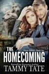 Book cover for The Homecoming