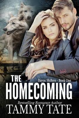 Cover of The Homecoming