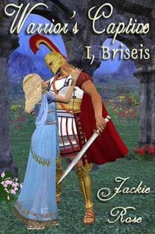 Cover of Warrior's Captive