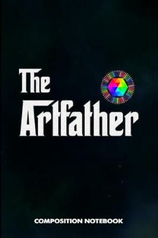 Cover of The Artfather