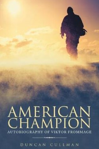 Cover of American Champion