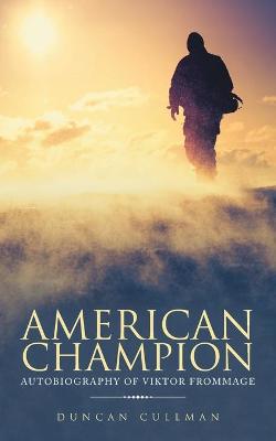 Cover of American Champion