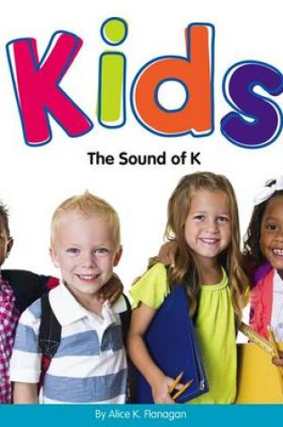 Cover of Kids