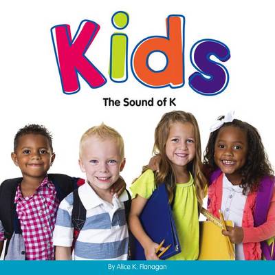 Cover of Kids