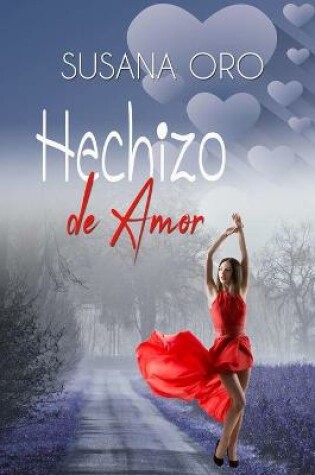 Cover of Hechizo de amor