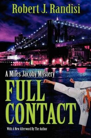 Cover of Full Contact