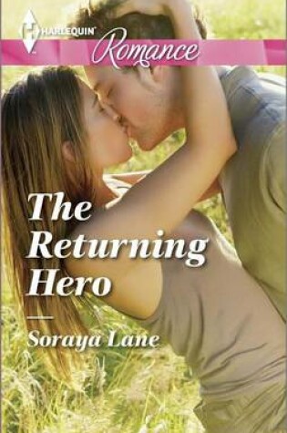 Cover of Returning Hero