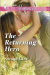 Book cover for Returning Hero